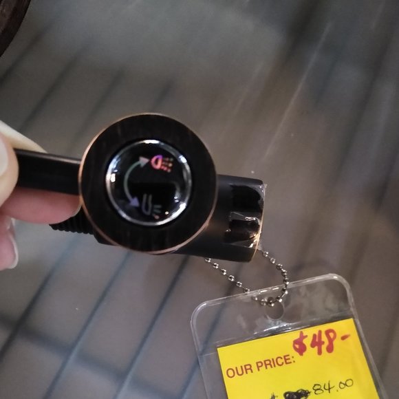 Three Rivers Shower Arm To Shower Hose Diverter - Picture 3 of 3